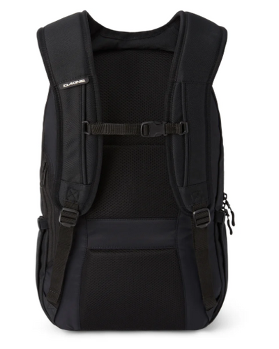 Dakine | Campus Premium 28L | Mayhem Black