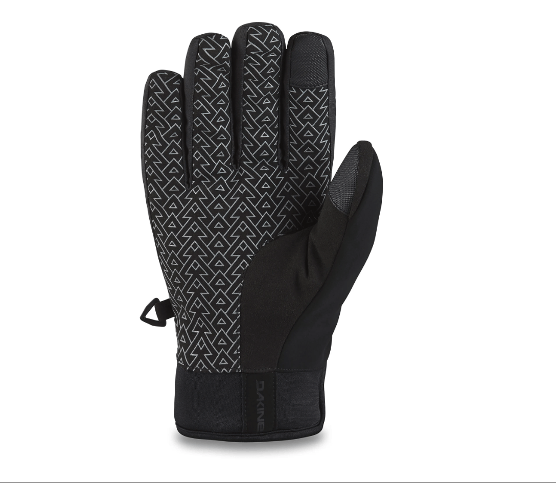 Dakine | Impreza GORE-TEX Short Glove | Dark Forest