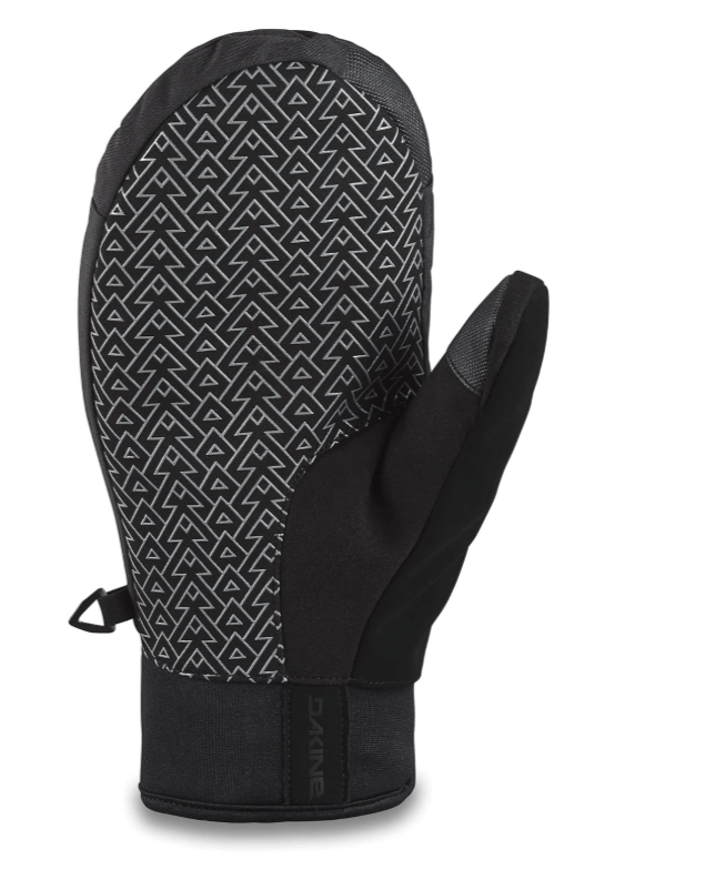 Dakine | Impreza GORE-TEX Short Mitt | Black