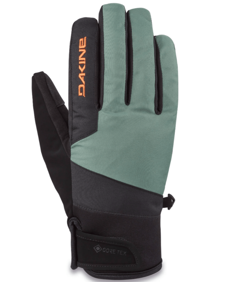 Dakine | Impreza GORE-TEX Short Glove | Dark Forest