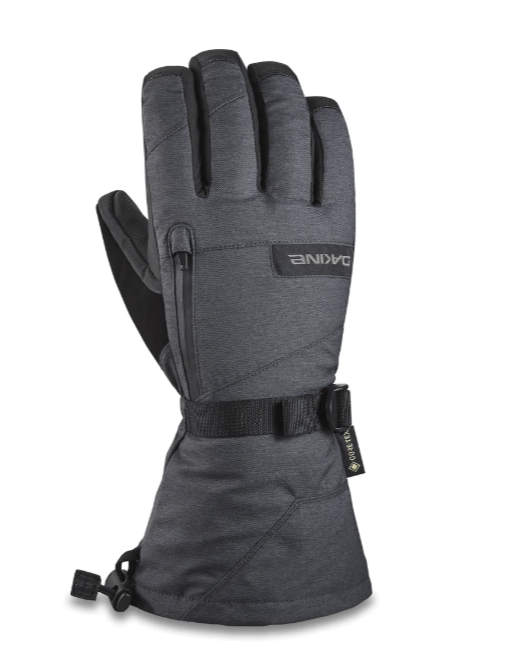 Dakine | Titan GORE-TEX Glove | Carbon