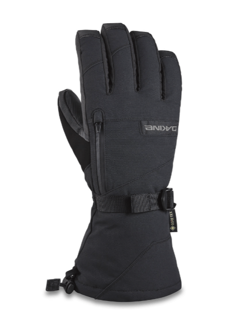Dakine | Titan GORE-TEX Glove | Black