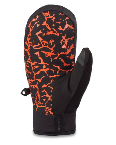 Dakine | Impreza GORE-TEX Short Mitt | Dark Forest