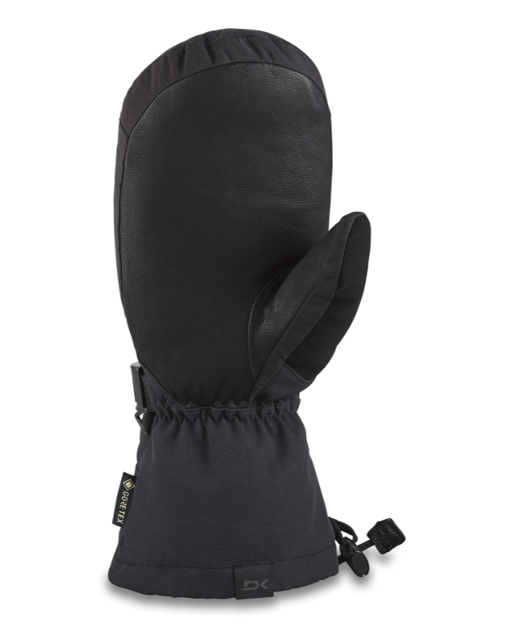 Dakine | Leather Titan GORE-TEX Mitt | Black