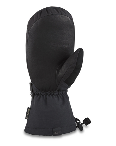 Dakine | Leather Titan GORE-TEX Mitt | Black