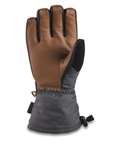 Dakine | Leather Scout Glove | Carbon