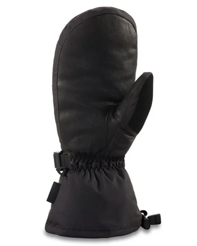 Dakine | Leather Scout Mitt | Black