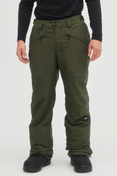 O’Neill | Hammer Pants | Olive