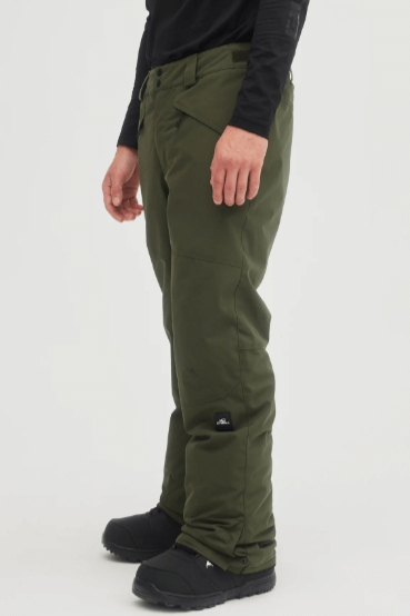 O’Neill | Hammer Pants | Olive