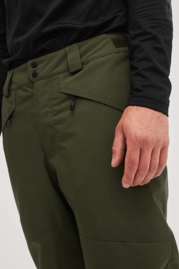 O’Neill | Hammer Pants | Olive