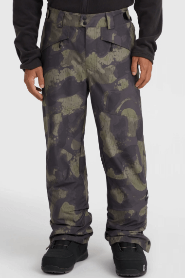 O’Neill | Hammer Pants | Camo