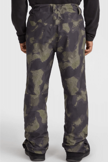 O’Neill | Hammer Pants | Camo
