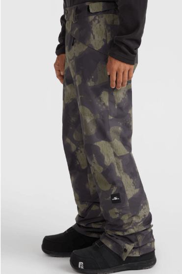 O’Neill | Hammer Pants | Camo