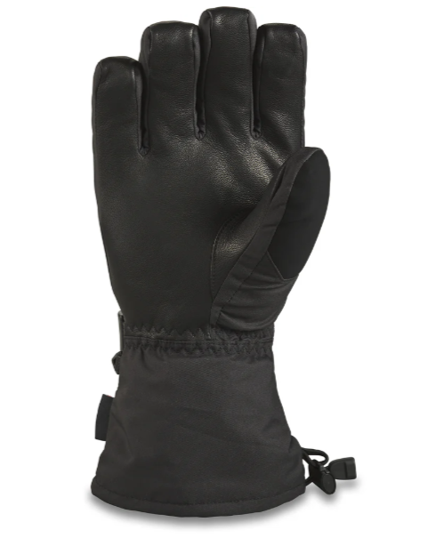 Dakine | Leather Scout Glove | Black