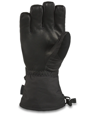 Dakine | Leather Scout Glove | Black