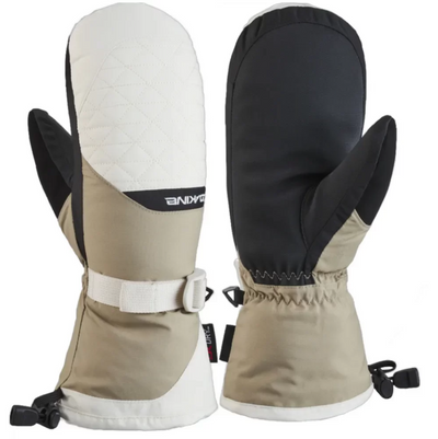 Dakine | Women's Camino Mitts | Turtledove