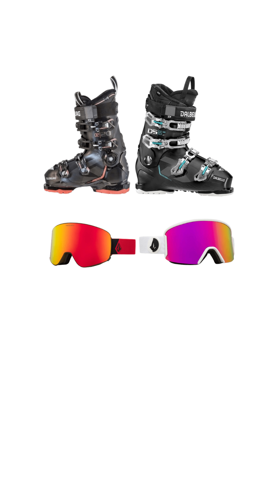 中古スキー　K2 LunaLuv 156cm ポール付　ツインチップ 中古スキー K2 LunaLuv 156cm ポール付 ツインチップ