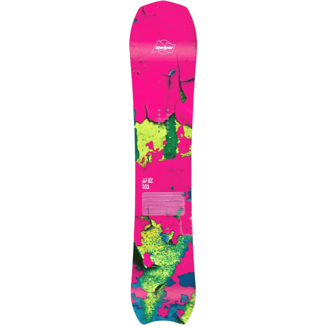 Kemper Apex Snowboard