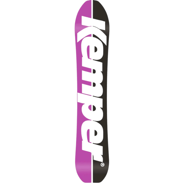 Kemper Freestyle Snowboard 2024