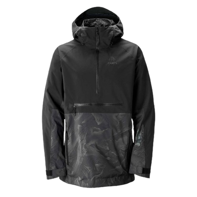 Jones Men's MTN Surf Recycled Anorak