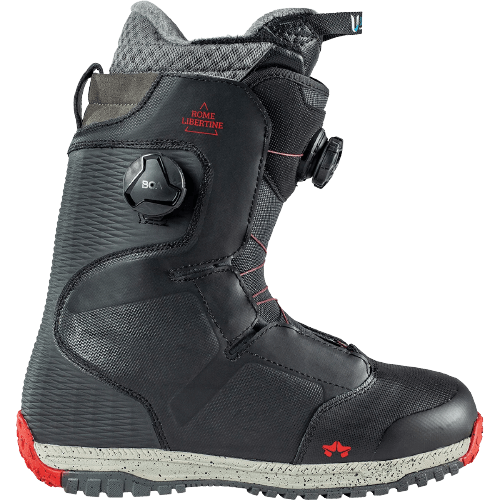 Rome Libertine BOA Snowboard Boots