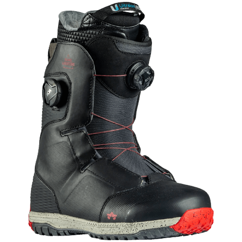 Rome Libertine BOA Snowboard Boots