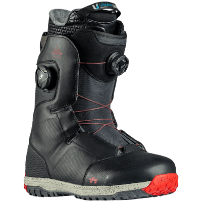 Rome Libertine BOA Snowboard Boots