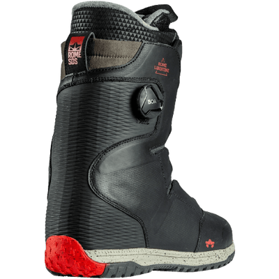 Rome Libertine BOA Snowboard Boots