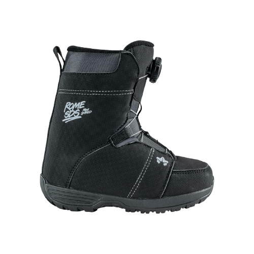 Rome Minishred Youth Snowboard Boots