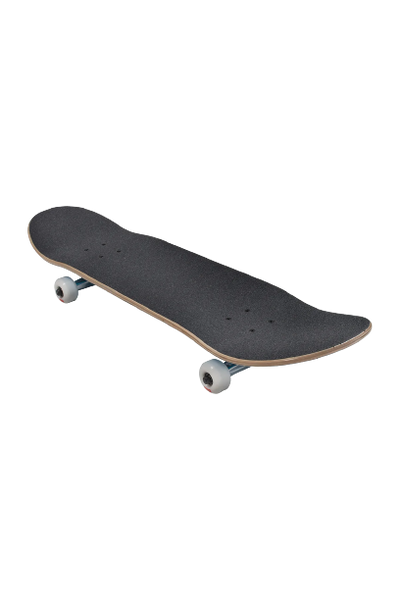 Globe Goodstock 8.75" Steel Blue Complete Skateboard