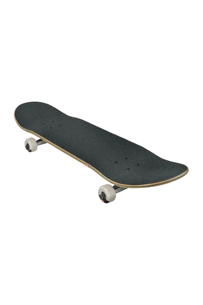 Globe G1 Stack 8.0" Lone Palm Complete Skateboard