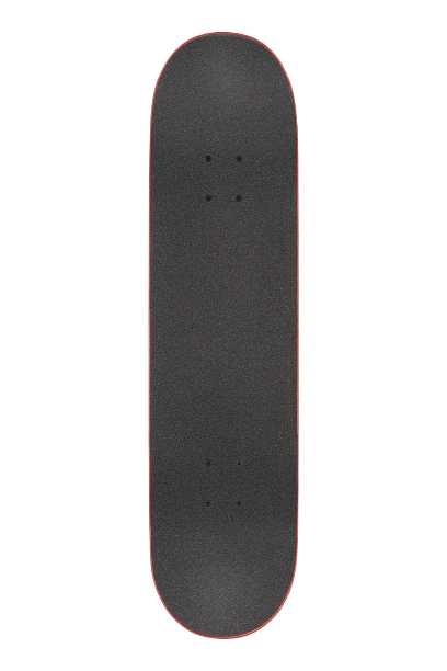Globe G1 Stack 8.125" Terrain Complete Skateboard