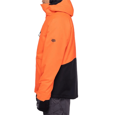 686 Smarty 3-in-1 State Jacket