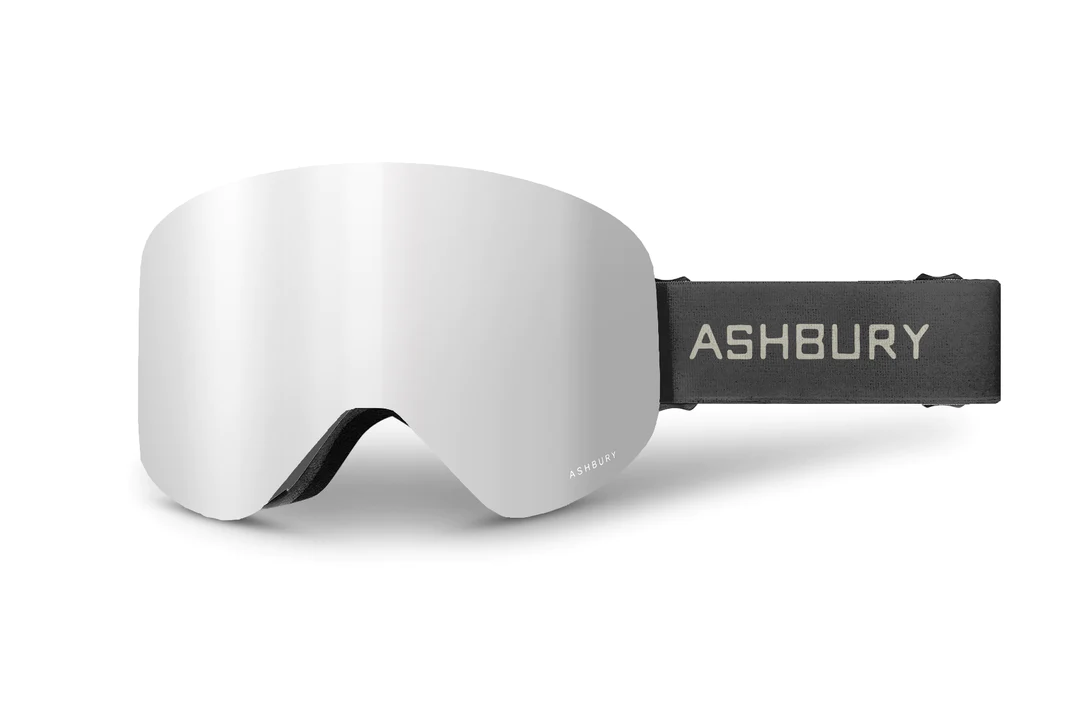 Ashbury Hornet Goggle + Bonus Lens