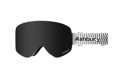 Ashbury Sonic Goggle + Bonus Lens