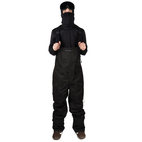 Endeavor 3L Shelter Bib Pant