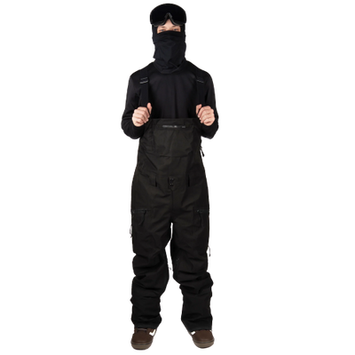 Endeavor 3L Shelter Bib Pant