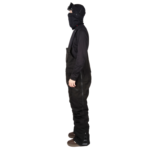 Endeavor 3L Shelter Bib Pant