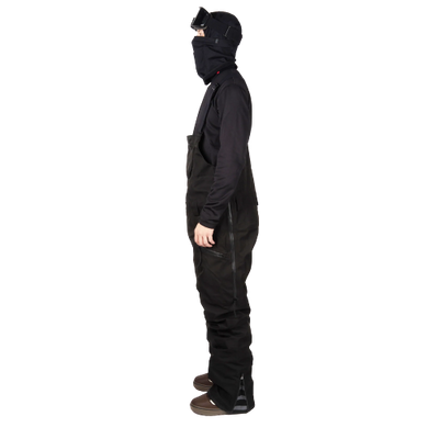 Endeavor 3L Shelter Bib Pant