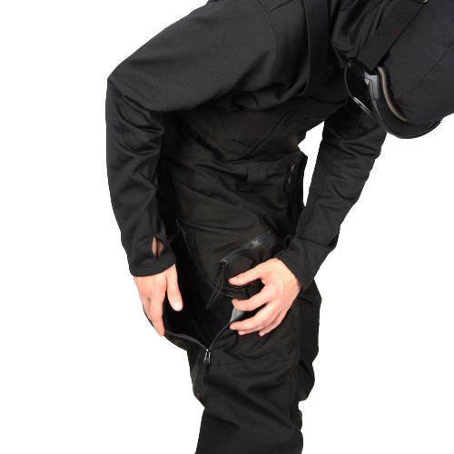 Endeavor 3L Shelter Bib Pant