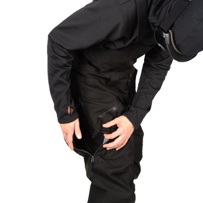 Endeavor 3L Shelter Bib Pant