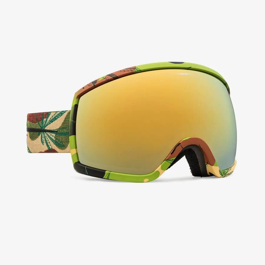 Electric goggles sale 2025