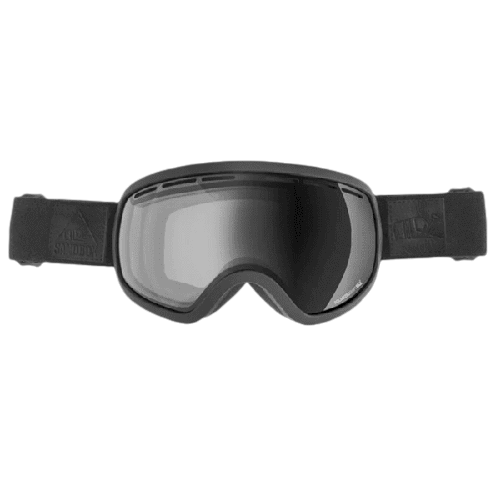 Sandbox The Kingpin Polarized Shift Black Goggles