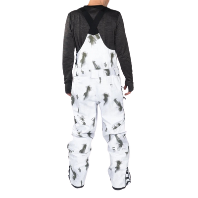 Endeavor 3L Shelter Bib Pant