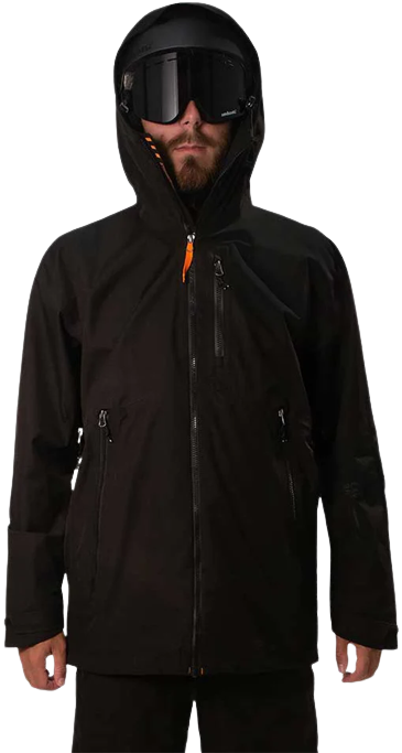 Endeavor 3L Shelter Jacket