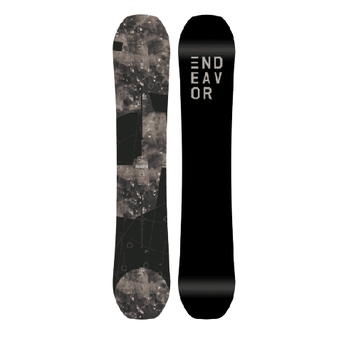Endeavor Ranger Snowboard