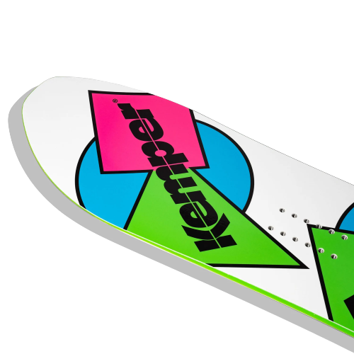 Kemper Freestyle Snowboard - 1989/1990
