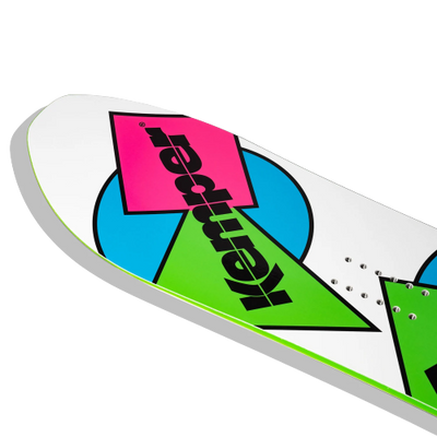 Kemper Freestyle Snowboard - 1989/1990