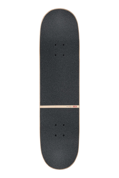 Globe G2 Parallel 8.25" Midnight Prism Realm Complete Skateboard